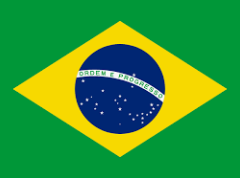 Bandera de Brasil