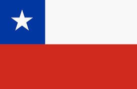 Bandera de Chile