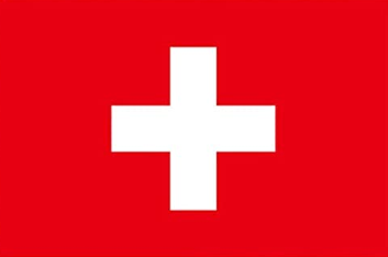 Bandera Suiza