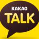 Kakao Talk Logo