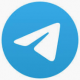 Telegram Logo