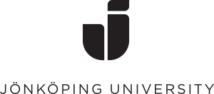 Jönköping U Logo sf