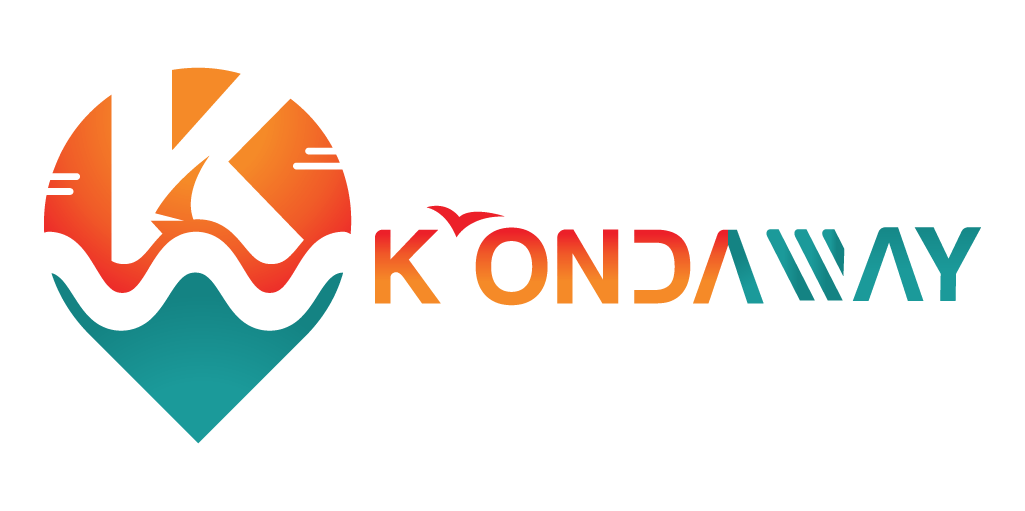 K Onda Way Logo