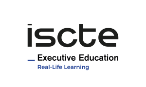 iscte Ex Ed Logo tag v sf