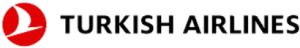 Turkish Airlines Logo sf