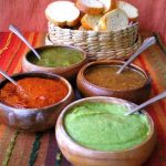 SalsasMexicanas