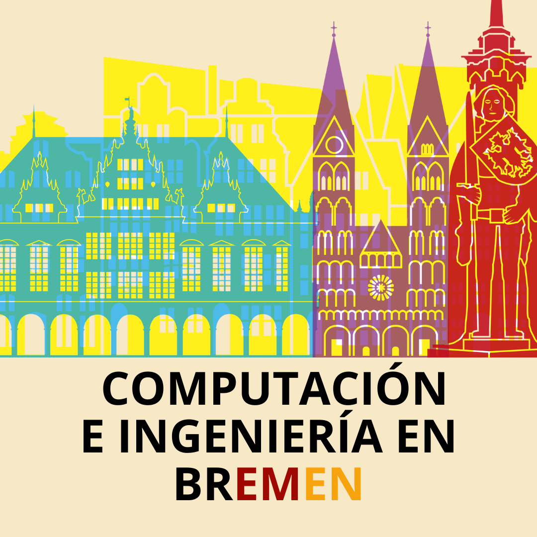 Computación e Ingeniería en Bremen