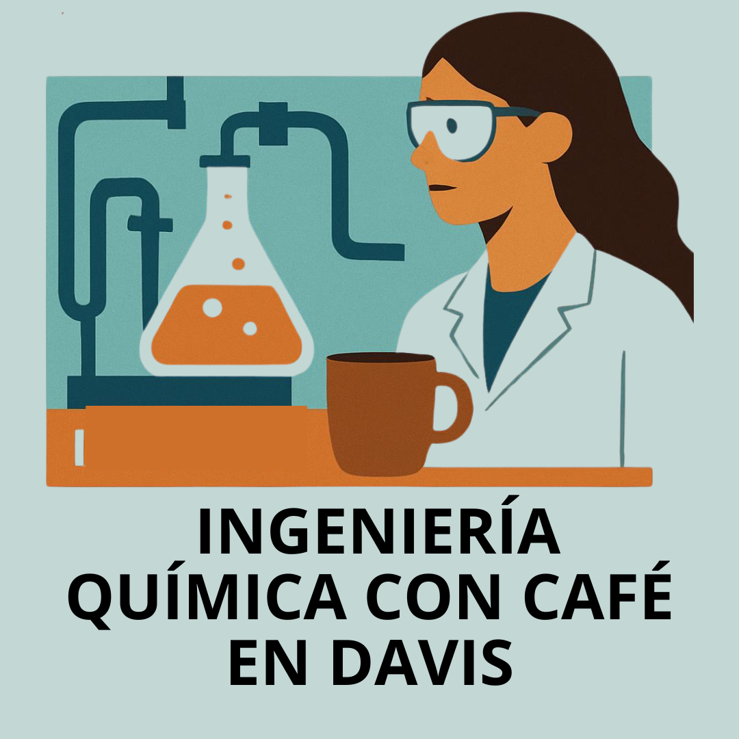 Ingeniería Química en Davis