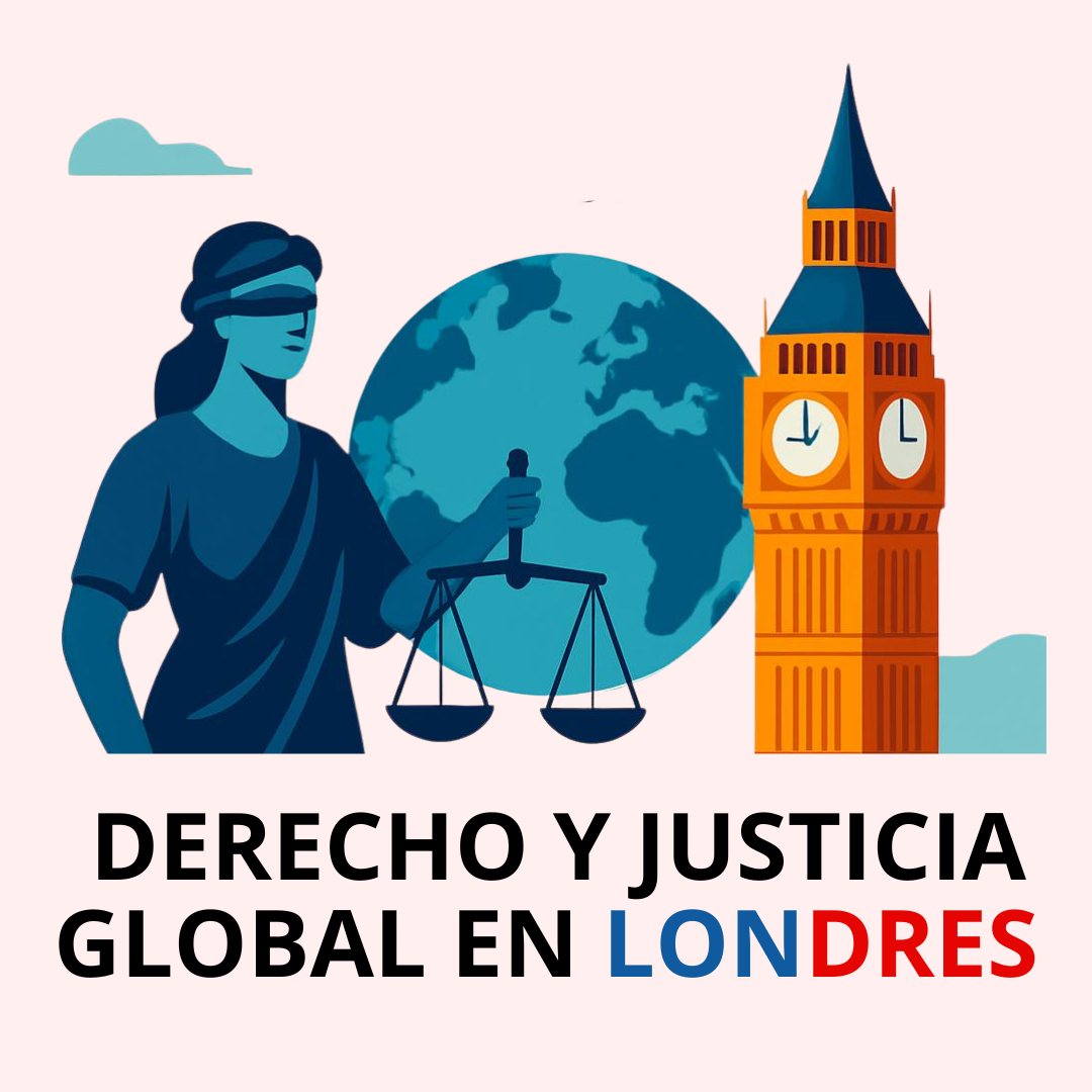 Derecho y Justicia en Londres