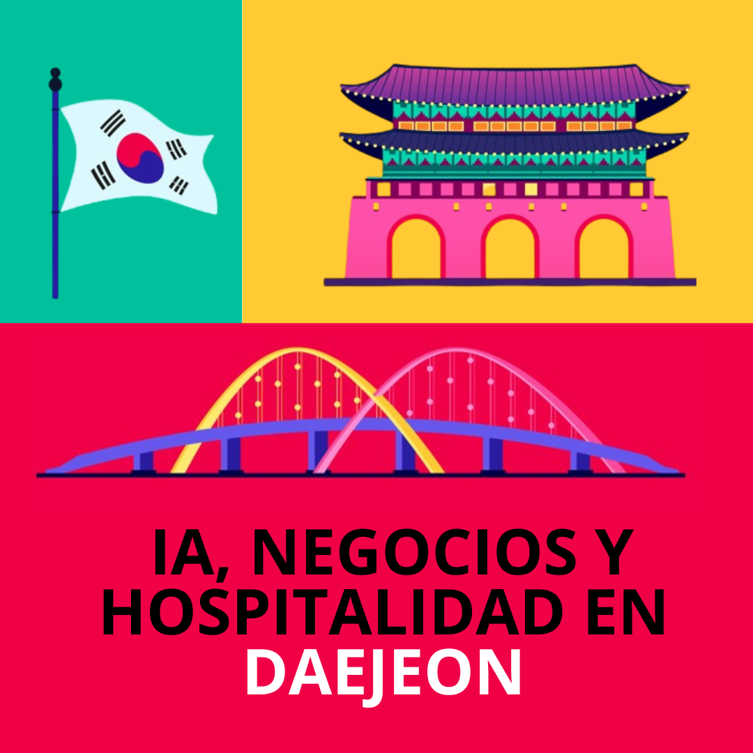 Bootcamp en Daejeon