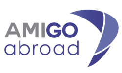 AmiGo Abroad Logo h sf