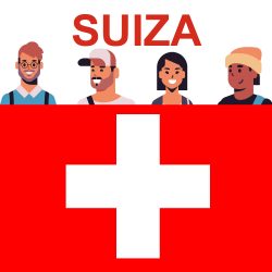 Suiza Portada